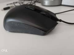 Corsair Harpoon wired rgb mouse 0