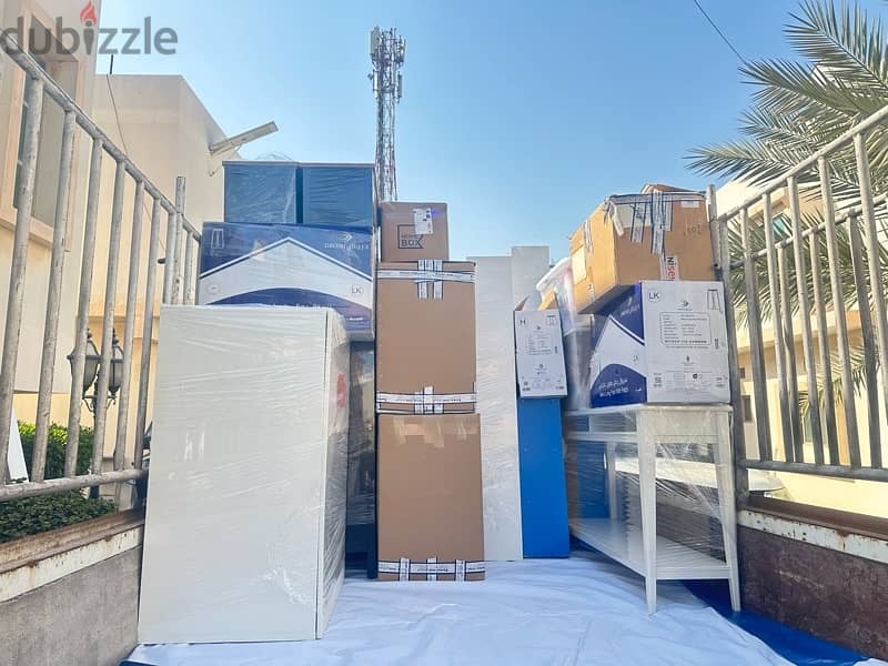 Packer Movers Juffair Amwaj Saar Janabiyah Hidd Adliya Riffa Hamala 14
