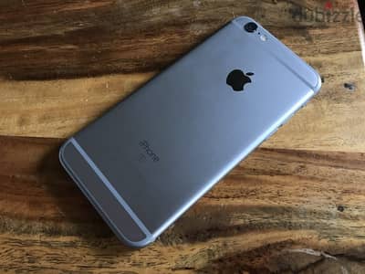 Apple iPhone 6s