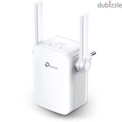 TP-Link TL-WA855RE, Single Band 300Mbps RJ45 Wireless