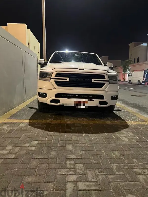 Dodge Pickup 202265709791425155122