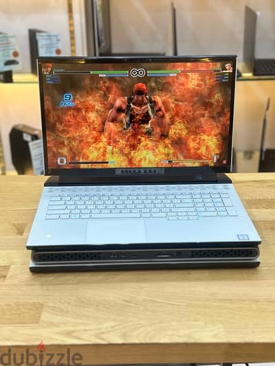 Dell Alienware M17 R2 Core i7-9750H 12CPU’s 8GB RTX Graphics - Laptop ...