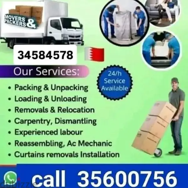Bahrain shifting