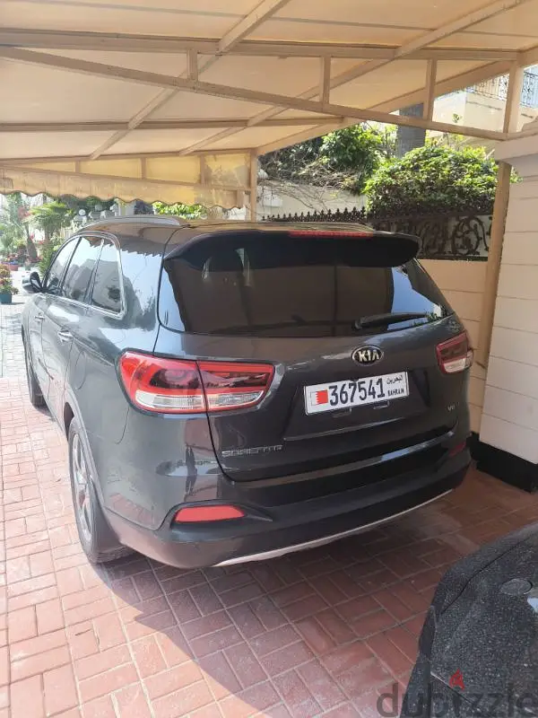 Kia Sorento 201665713977240579121