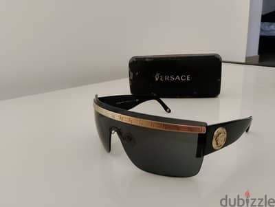 Genuine Versace glasses