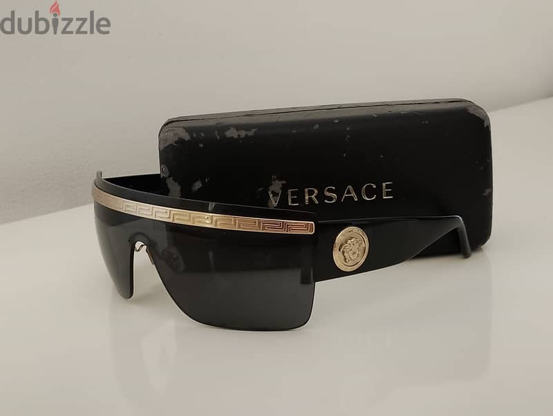 Genuine Versace glasses 1
