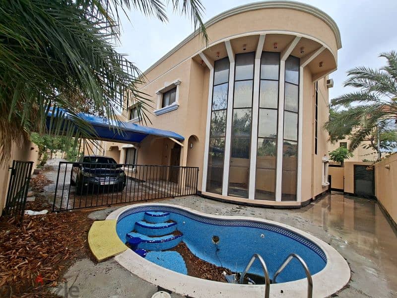 Villa for rent - Villas for Rent - 105646802