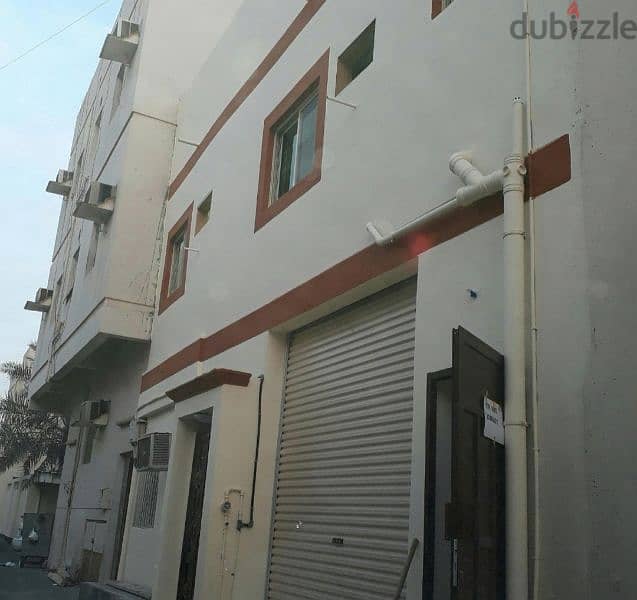 room for rent in riffa near imc hospital 3