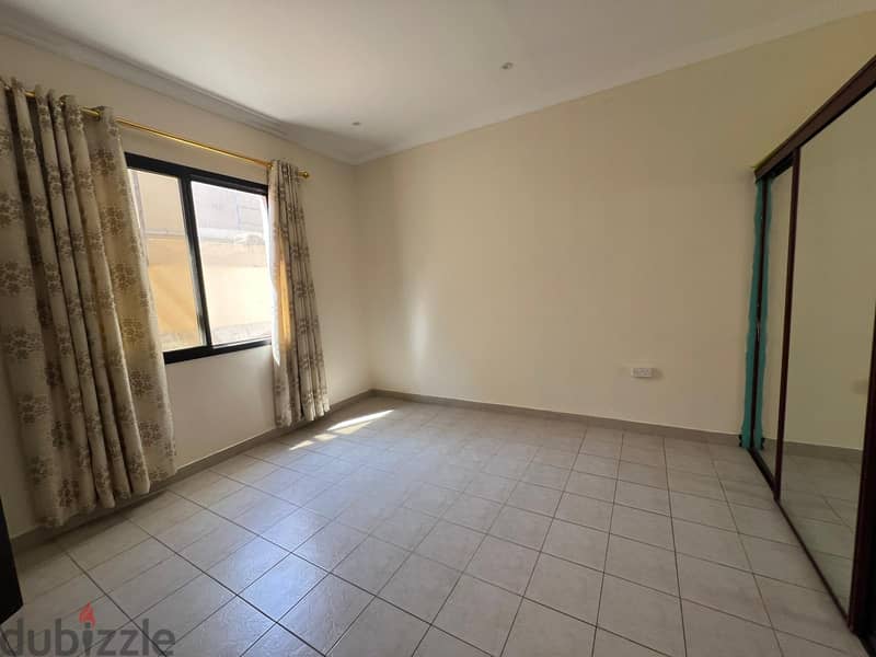 3BR Compound Villa | Saar | Semi-Furnished | Private Backyard 6