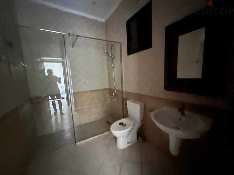 3BR Compound Villa | Saar | Semi-Furnished | Private Backyard 10