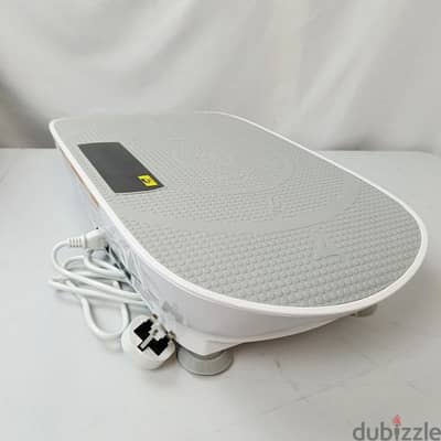 Crazy slimfit Vibration Plate For Full bOdy Relexation