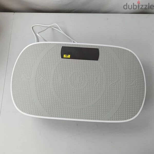 Crazy slimfit Vibration Plate For Full bOdy Relexation 2