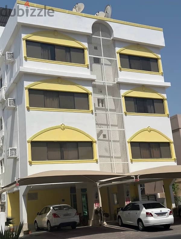 للبيع عمارتين استثمارتين في جدعلي وعمارة سكنيه استثمارية في الماحوز 1