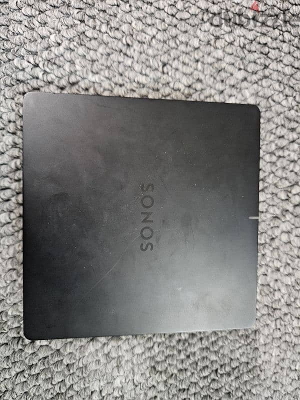 Sonos Smart Home Audio Set (2x Amps Model S16 & 2x Ports Model S23) 1
