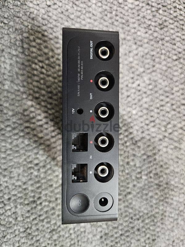 Sonos Smart Home Audio Set (2x Amps Model S16 & 2x Ports Model S23) 5