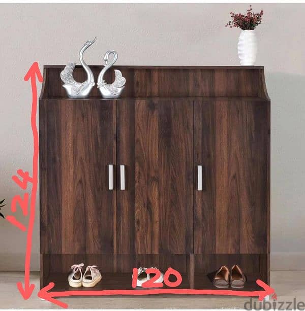 shoe cabinet 1