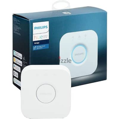 Philips hue Hub