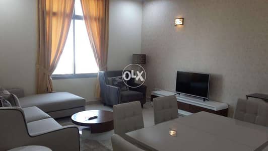 Modern 2 Bed in Adliya