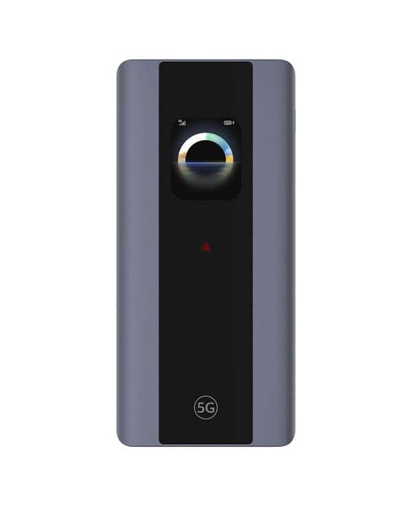 Huawei BROVI 5G Mobile WiFi Pro 5 Mobile Broadband 3