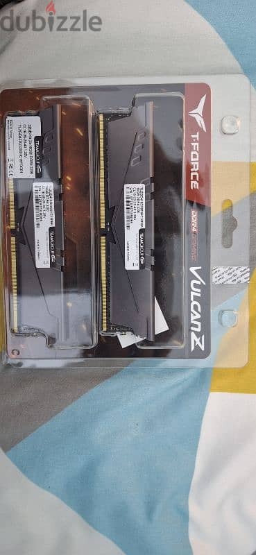gaming ram 32 GB DDR 4
