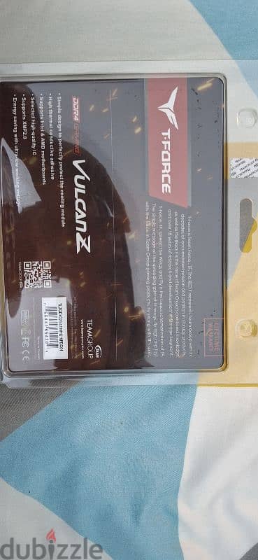 gaming ram 32 GB DDR 4 1