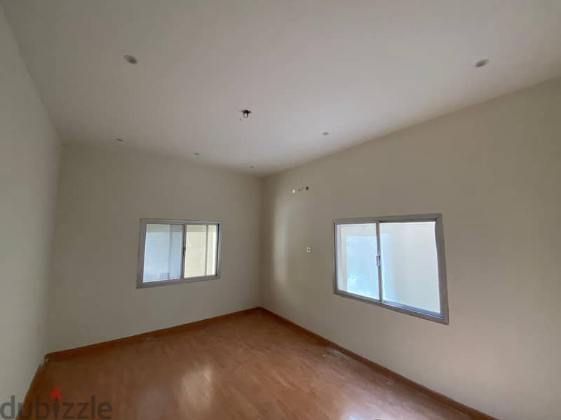 Staff Accommodation villa * 12 Bedrooms * * 7 Toilets for Rent – Zinj, 2