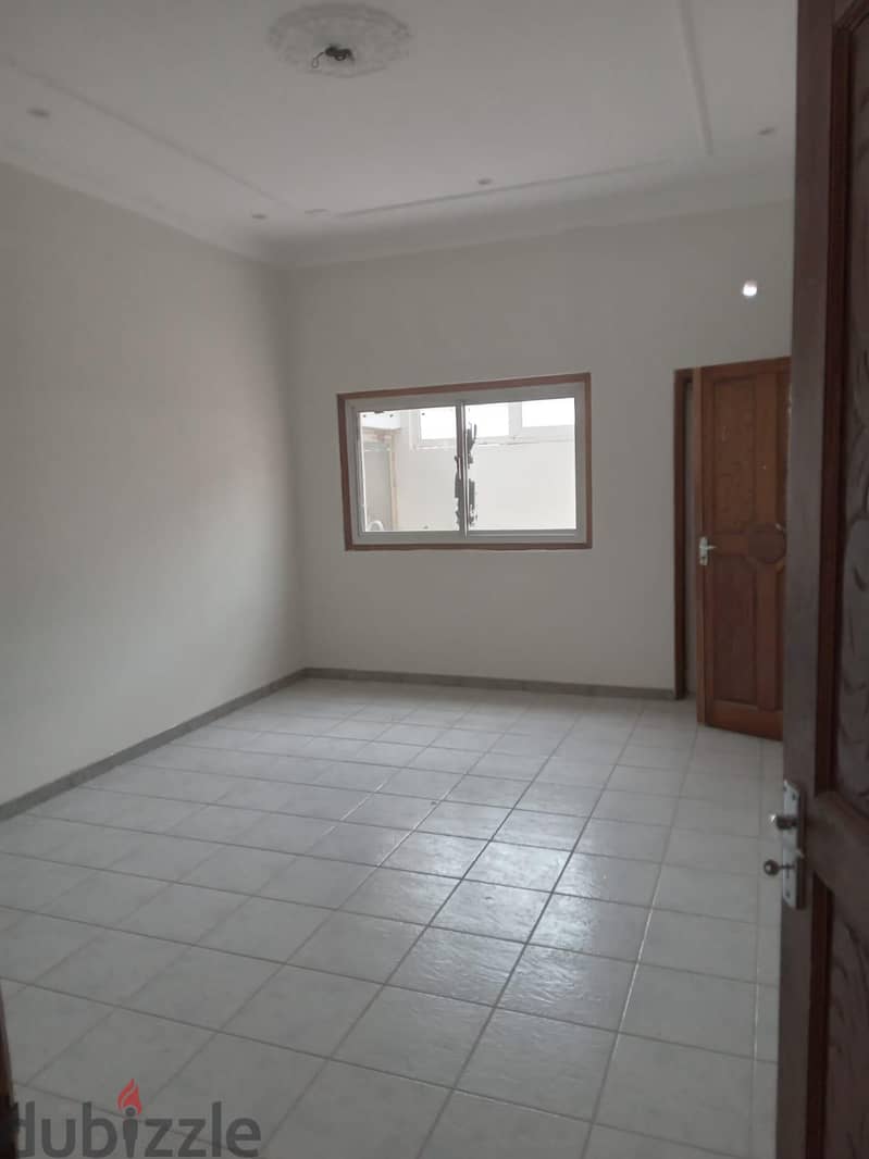 Staff Accommodation villa * 12 Bedrooms * * 7 Toilets for Rent – Zinj, 6