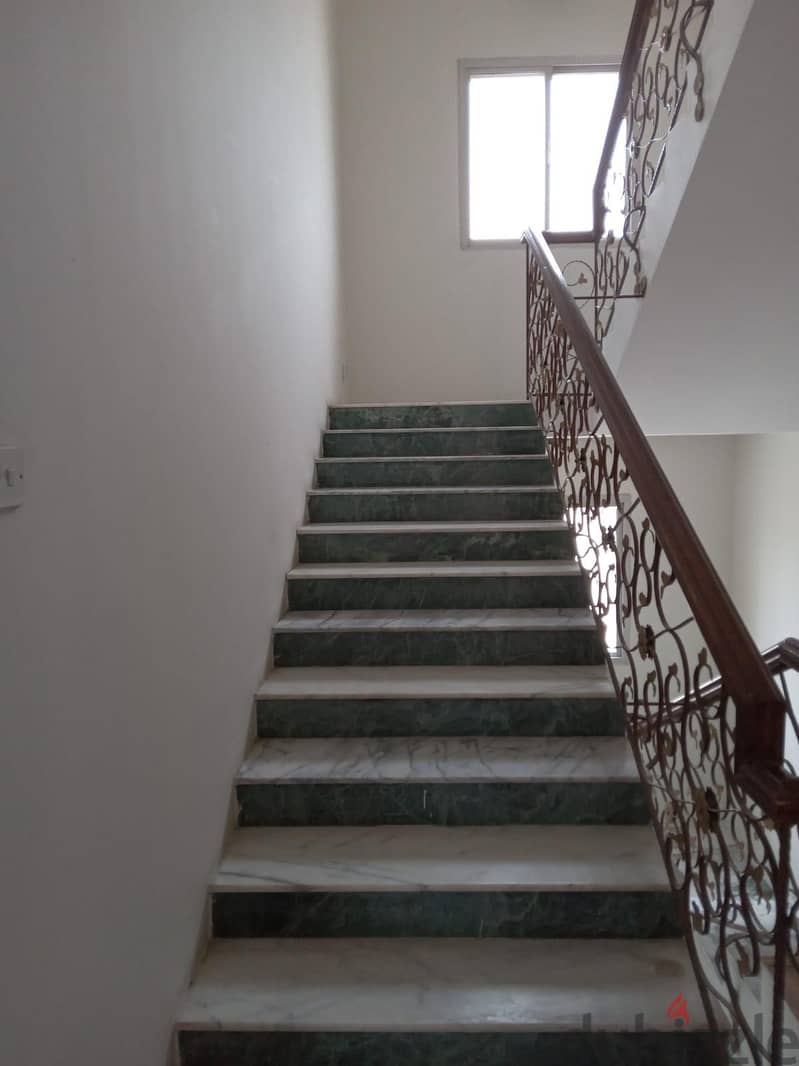 Staff Accommodation villa * 12 Bedrooms * * 7 Toilets for Rent – Zinj, 8