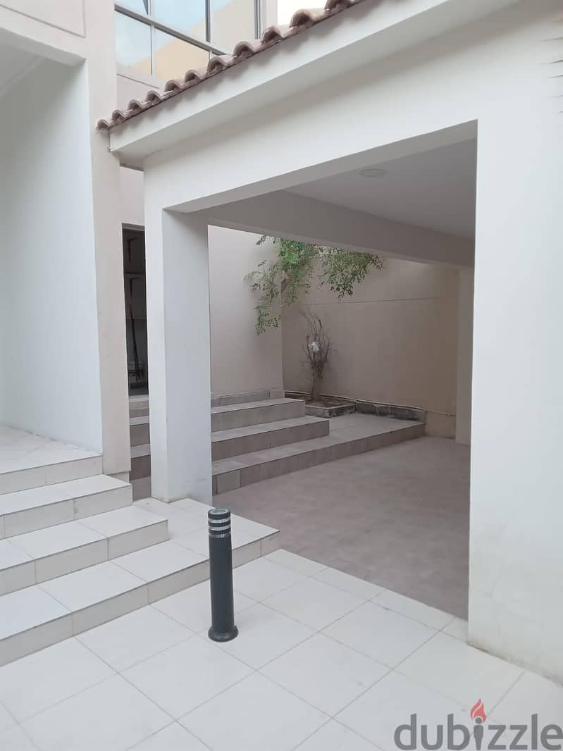 Staff Accommodation villa * 12 Bedrooms * * 7 Toilets for Rent – Zinj, 9