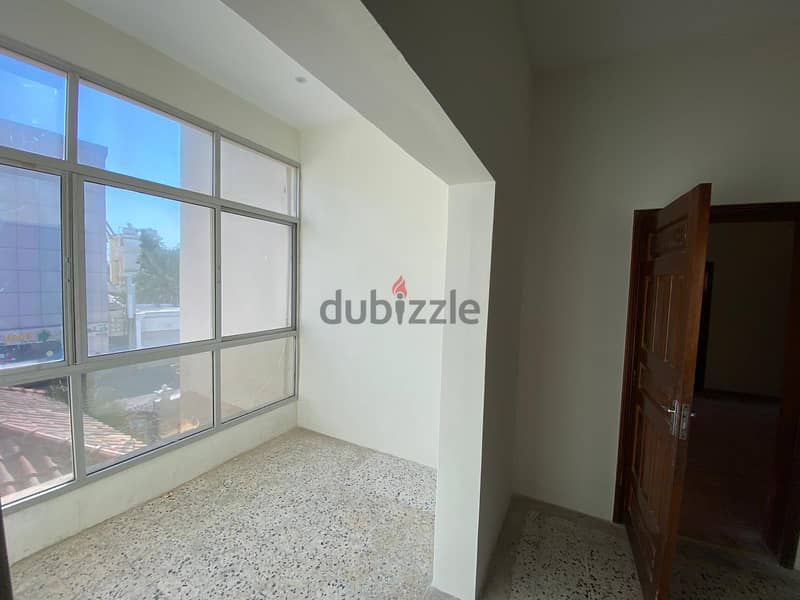 Staff Accommodation villa * 12 Bedrooms * * 7 Toilets for Rent – Zinj, 12