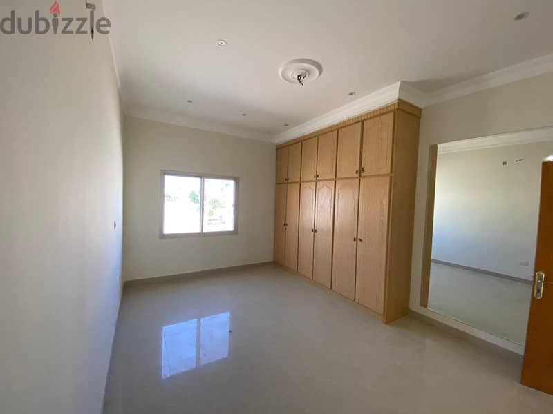 Staff Accommodation villa * 12 Bedrooms * * 7 Toilets for Rent – Zinj, 16