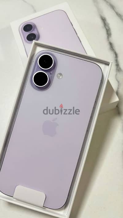iPhone 17 256 GB