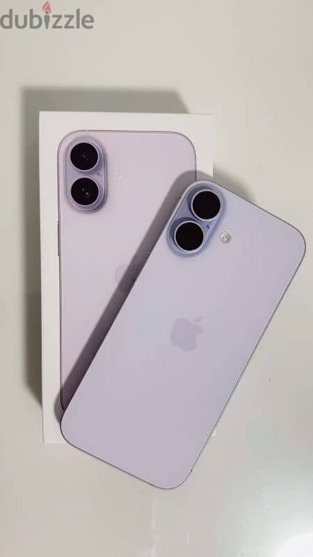iPhone 17 256 GB 1