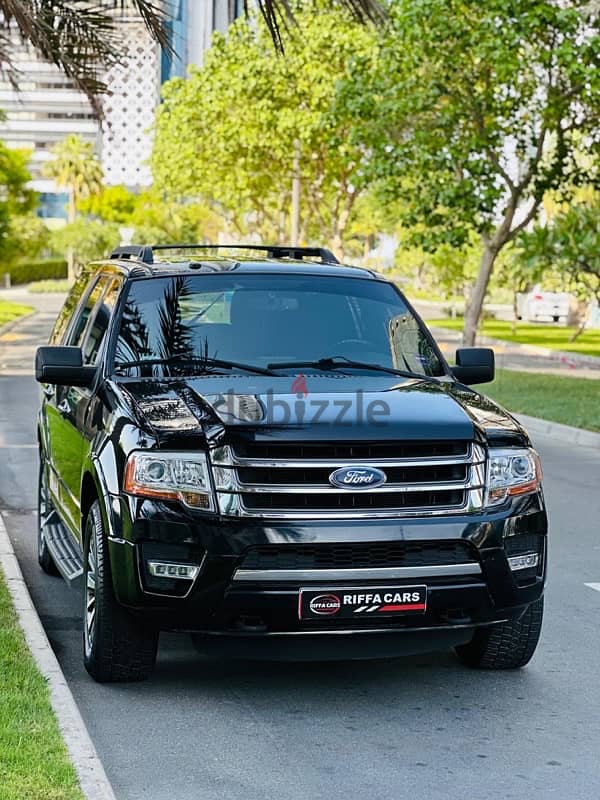 Ford Expedition 2017 - Cars for Sale - 105648939