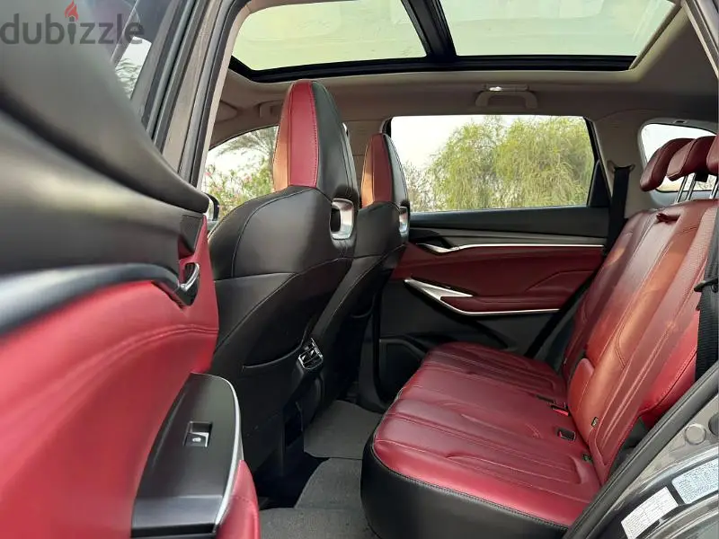 Changan CS75 Plus Model 2024402404108822784004