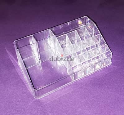Make-up organizer