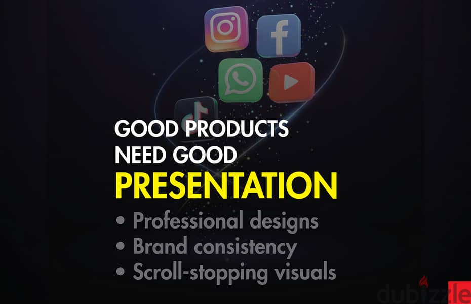 Social Media Content Design | Graphics Design | Branding | Management 1