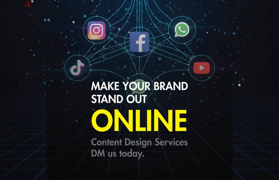 Social Media Content Design | Graphics Design | Branding | Management 2