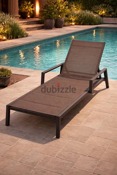 Outdoor Sea Beds – Heavy Duty brand new