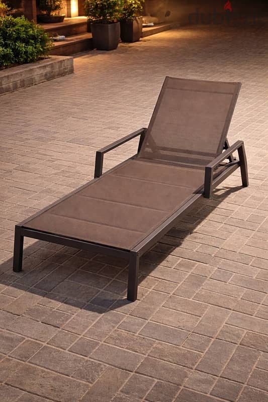 Outdoor Sea Beds – Heavy Duty brand new 1