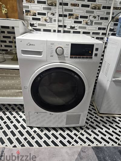 Drayer media 9KG 40BD working excellent call 39591018