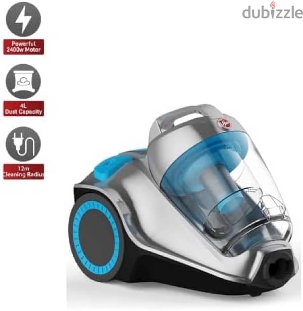 Limited Hoover Power 7 Brand New for Sale 1