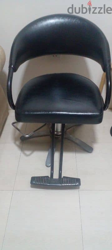 salon chair for sale