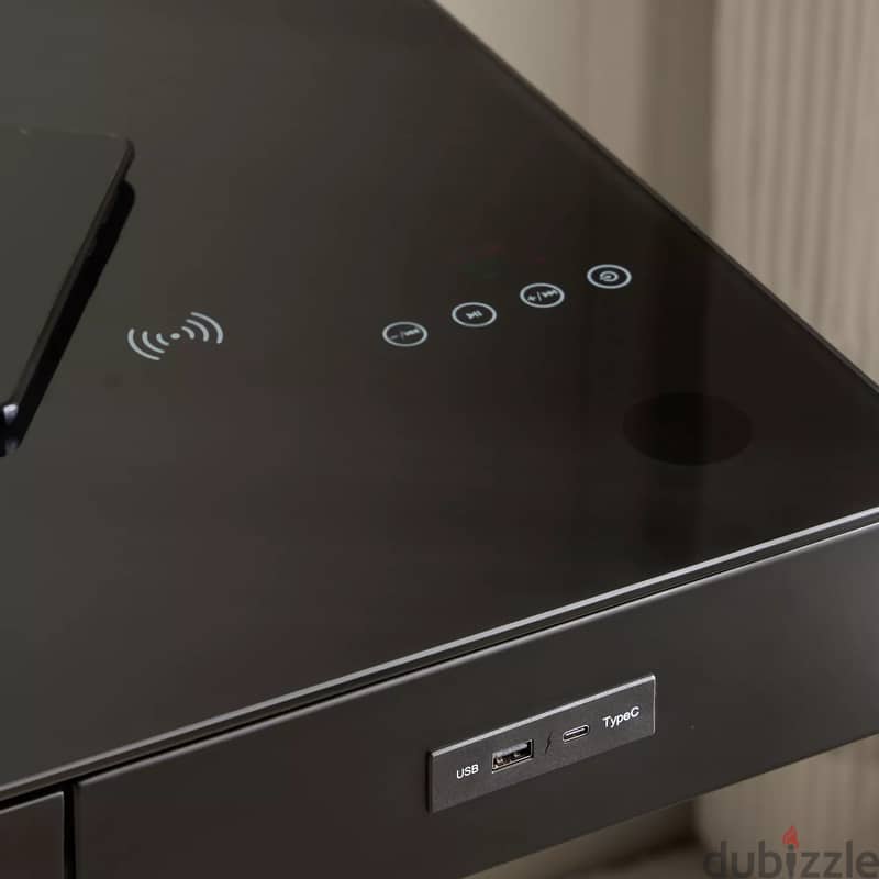 Office or Computer Table - Smart Desk 1