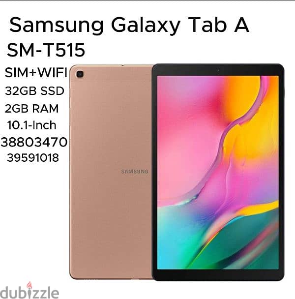 lenovo tab 4gb 64gb (39591018 ) 2