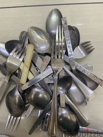crockery