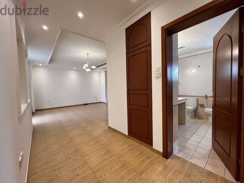 4BR Private Villa | Saar | Semi-Furnished | Private Pool 7