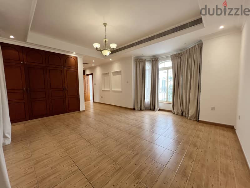 4BR Private Villa | Saar | Semi-Furnished | Private Pool 8