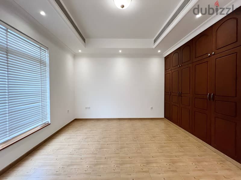 4BR Private Villa | Saar | Semi-Furnished | Private Pool 9