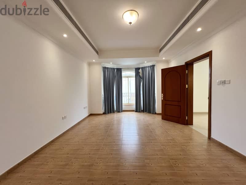 4BR Private Villa | Saar | Semi-Furnished | Private Pool 10